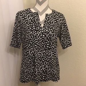 Jones New York Knit Top